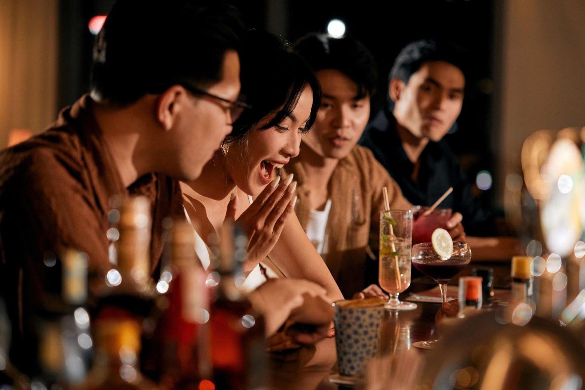 Wink Hotel Can Tho Ninh Kieu Wharf - 24Hrs Stay & Rooftop Pool Bar Exterior photo