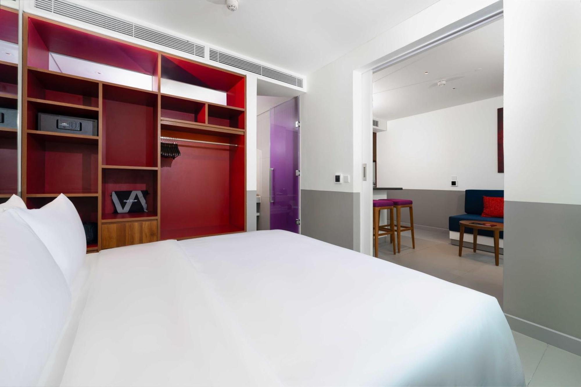 Wink Hotel Can Tho Ninh Kieu Wharf - 24Hrs Stay & Rooftop Pool Bar Exterior photo