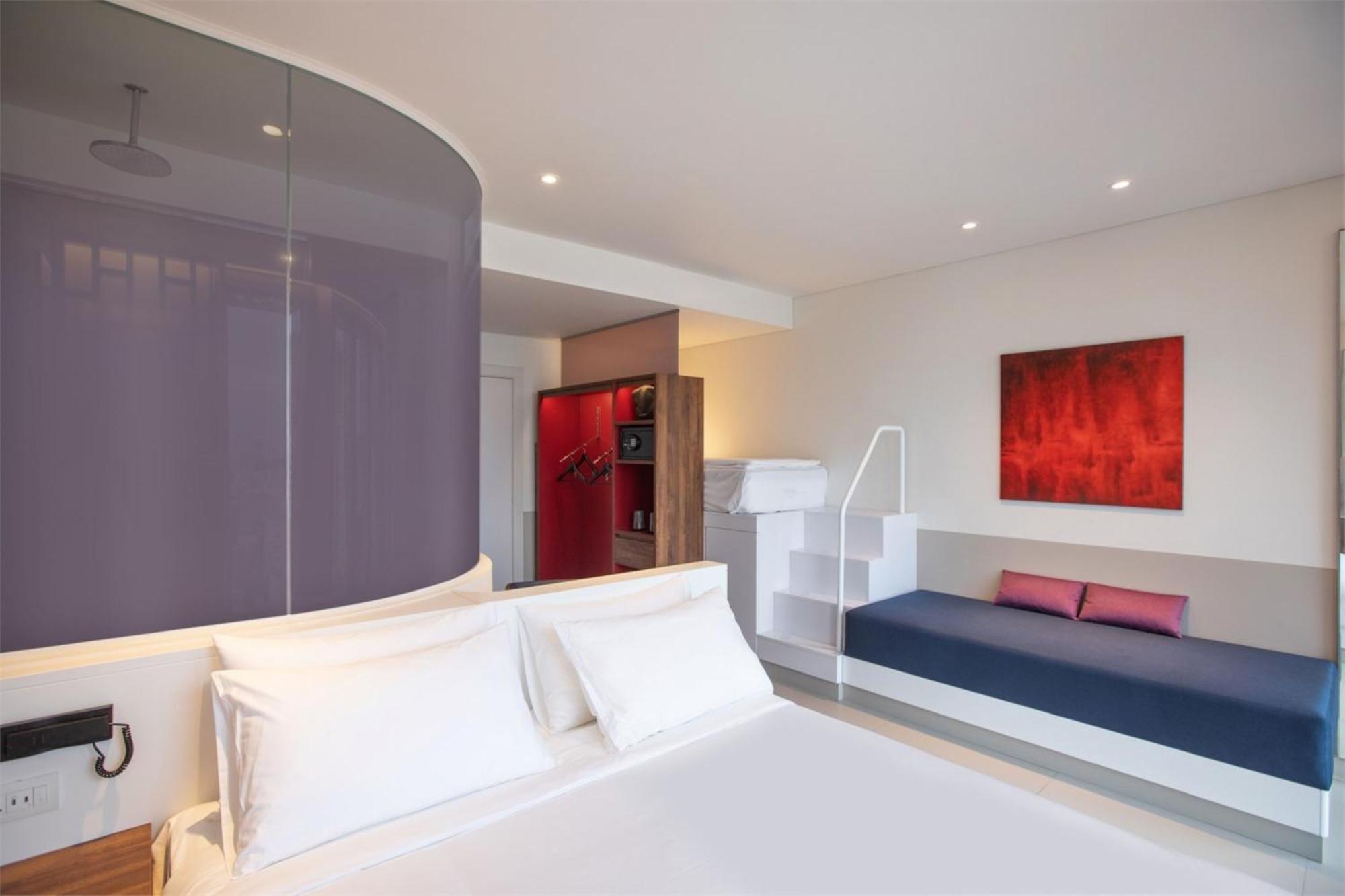 Wink Hotel Can Tho Ninh Kieu Wharf - 24Hrs Stay & Rooftop Pool Bar Exterior photo