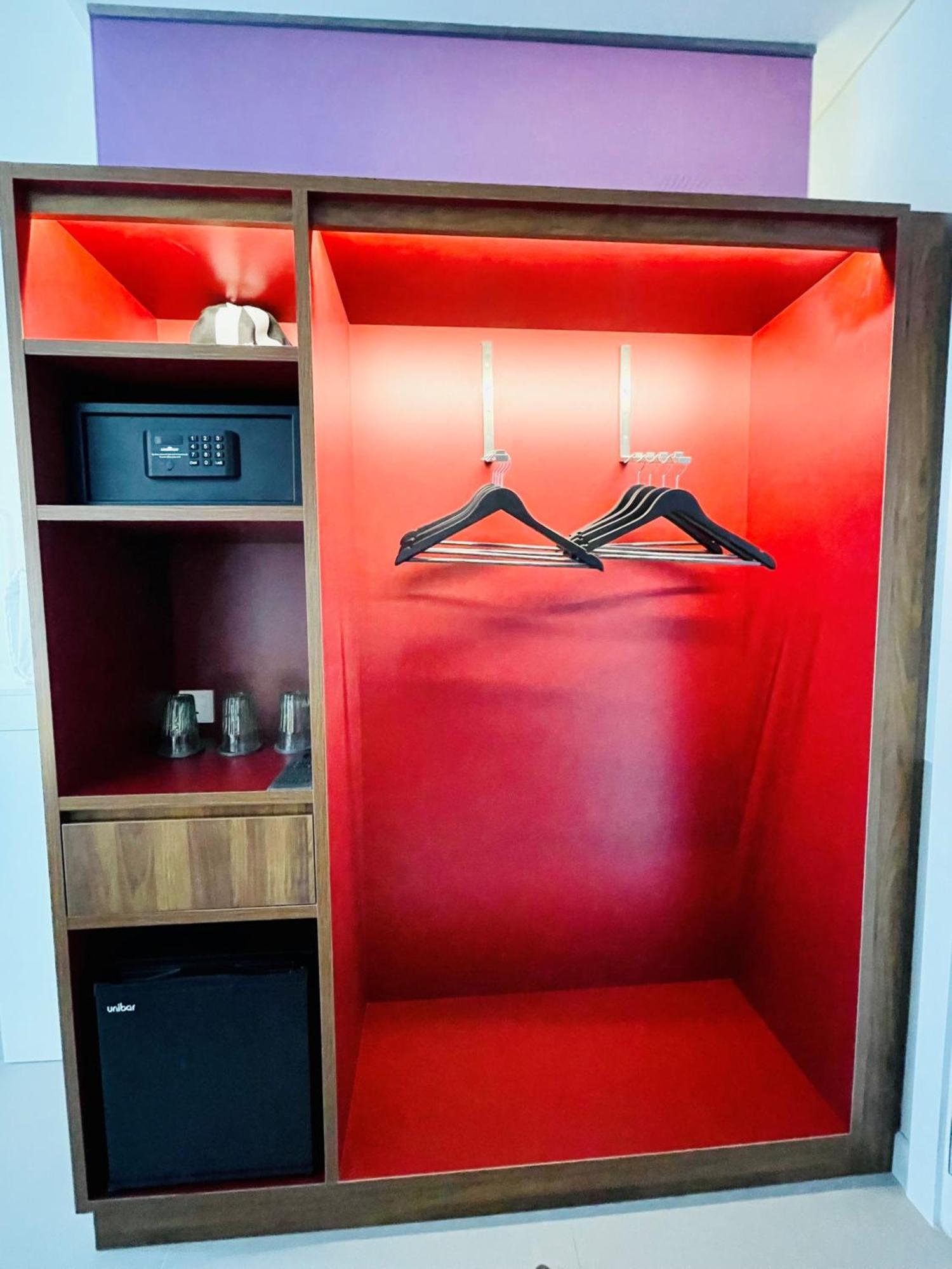 Wink Hotel Can Tho Ninh Kieu Wharf - 24Hrs Stay & Rooftop Pool Bar Exterior photo